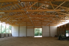 pole-building-horse-arenas-barns-ARENAS-72-foot-clear-span